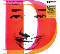 Duke Ellington – Historically Speaking: The Duke – Vinyle 33 tours – BMG