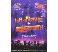 historico inti-illimani