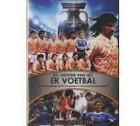 HISTORIE EK VOETBAL 1-VN G