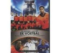 HISTORIE EK VOETBAL 2-VN G