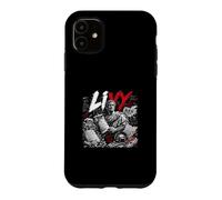 Historien de la Rome Antique vive Histoire Latine Gloria Factis Coque pour iPhone 11