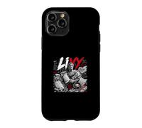 Historien de la Rome Antique vive Histoire Latine Gloria Factis Coque pour iPhone 11 Pro