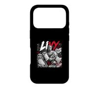 Historien de la Rome Antique vive Histoire Latine Gloria Factis Coque pour iPhone 17 Pro
