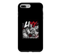 Historien de la Rome Antique vive Histoire Latine Gloria Factis Coque pour iPhone 7 Plus/8 Plus
