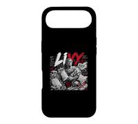 Historien de la Rome Antique vive Histoire Latine Gloria Factis Coque pour iPhone Air
