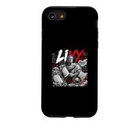 Historien de la Rome Antique vive Histoire Latine Gloria Factis Coque pour iPhone SE (2020) / 7/8