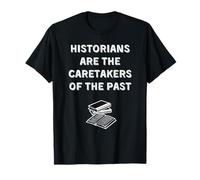 Historien d'histoire drôle Blague Histoire Étudiants de Premier Cycle T-Shirt
