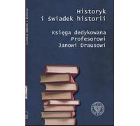 Historien et témoin de l'histoire