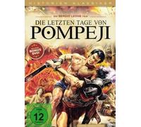 Historien Klassiker - Die Letzten Tage Von Pompeji [Import]