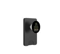 Historien Militaire Recherche sur Le Champ de Bataille Stratégie de Guerre Nerd PopSockets PopWallet pour MagSafe