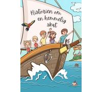 Historien om en hemmelig skat