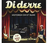 Historien Om Et Band [Import]