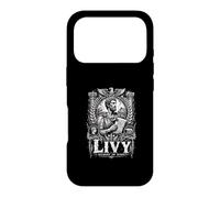 Historien Romain Antique de la mémoire Vivante de Rome Coque pour iPhone 17 Pro