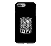 Historien Romain Antique de la mémoire Vivante de Rome Coque pour iPhone 7 Plus/8 Plus