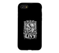 Historien Romain Antique de la mémoire Vivante de Rome Coque pour iPhone SE (2020) / 7/8