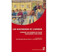 Historiens et l'avenir