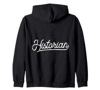 Historiens historiens Étudiant en Histoire Historique Sweat à Capuche