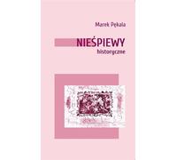 Historiens méconnus - Marek Pękala (Buch auf Polnisch)