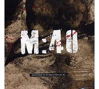 M:40 - Historiens Svarta Vingslag