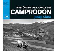 HISTÒRIES DE LA VALL DE CAMPRODON