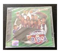 Històries Del Barça - Barça Toons