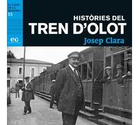 HISTÒRIES DEL TREN D'OLOT