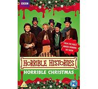 Histories-Horrible Christmas