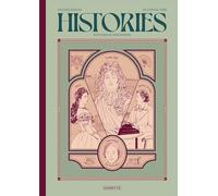 Histories - Mystères et Obsessions