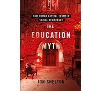 Histories Of American Education (Myth)