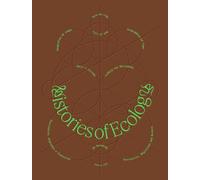 Histories of Ecology /anglais/portugais