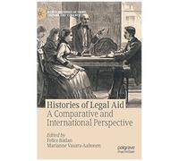 Histories Of Legal Aid