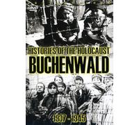 Histories Of The Holocaust: Buchenwald 1937-1945 [Dvd] Widescreen