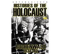 Histories of The Holocaust: Buchenwald 1937-42