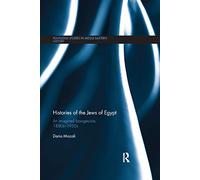 Histories of the Jews of Egypt