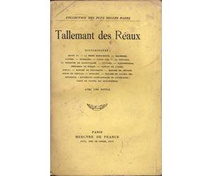 Historiettes : henri IV. la reine marguerite - mal