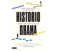 Historiograma: Cambia el argumento de tu vida