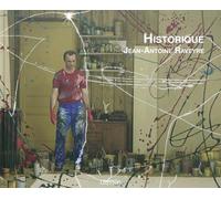 Historique Jean-Antoine Raveyre - Alexis Jakubowicz - Ceysson-Iac - broché - Beau livre