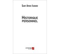 Historique Personnel