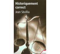 HISTORIQUEMENT CORRECT