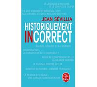 Historiquement incorrect