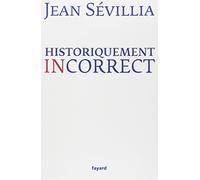 Historiquement incorrect