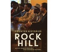 Historiques des compteurs - Rock Hill [DVD]
