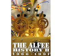 History 1986-1991 <> - The Alfee () [Blu-Ray]