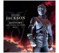 Michael Jackson – History Past Present And Future – CD – Neuf – Legacy