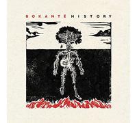 Bokante – History – Vinyle LP – Integral
