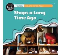 History: A Long Time Ago - Shops A Long Time Ago