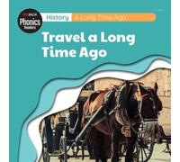 History: A Long Time Ago - Travel A Long Time Ago