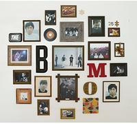 History Album 1989-2014-25 Pea [Import Allemand]