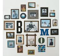 History Album 1989-2014-25 Pea [Import Allemand]