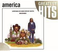 America - History-America's Greatest Hits